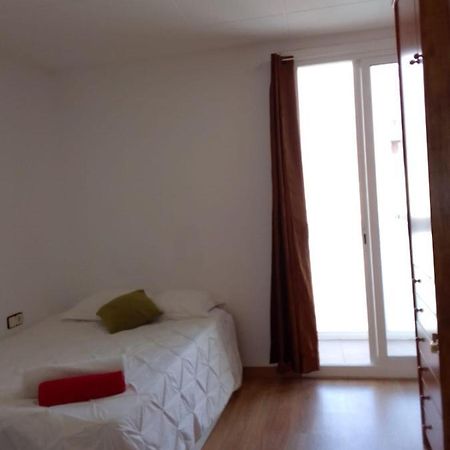 Habitacion Doble Cerca Del Paseo De San Joan Barcelona Exteriér fotografie